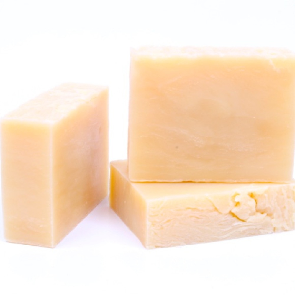 Sinus Soother Soap